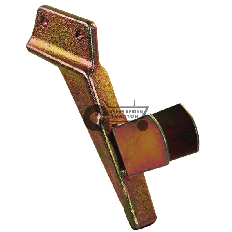 Seed Tube Guard
