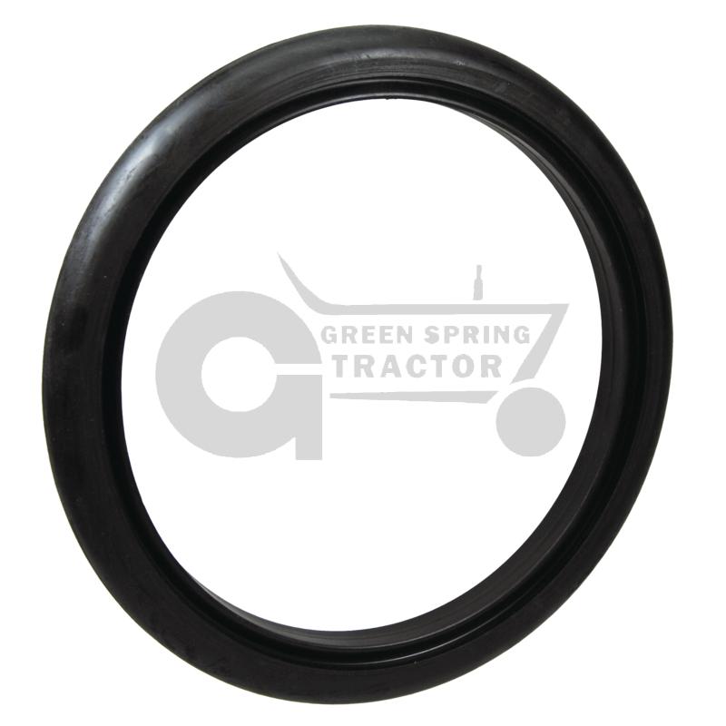 [JD-A52952-A] Smooth Crown Tire