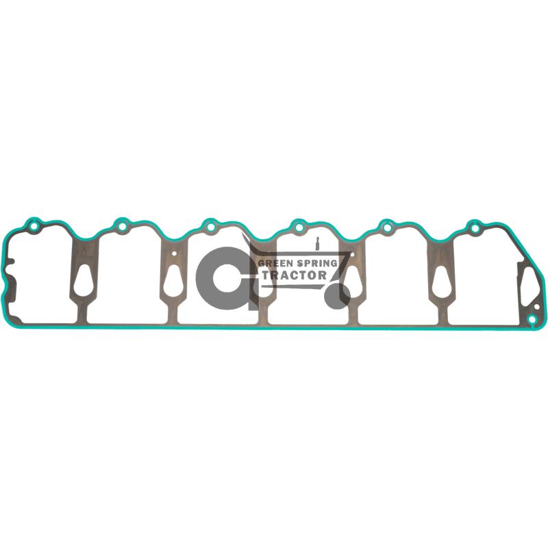 Valve cover gasket