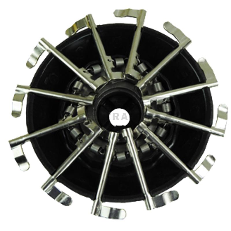 [JD-KD1848-A] Finger Wheel Assembly