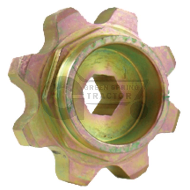 [JD-AP233287-A] Drive Sprocket, 600 Gathering