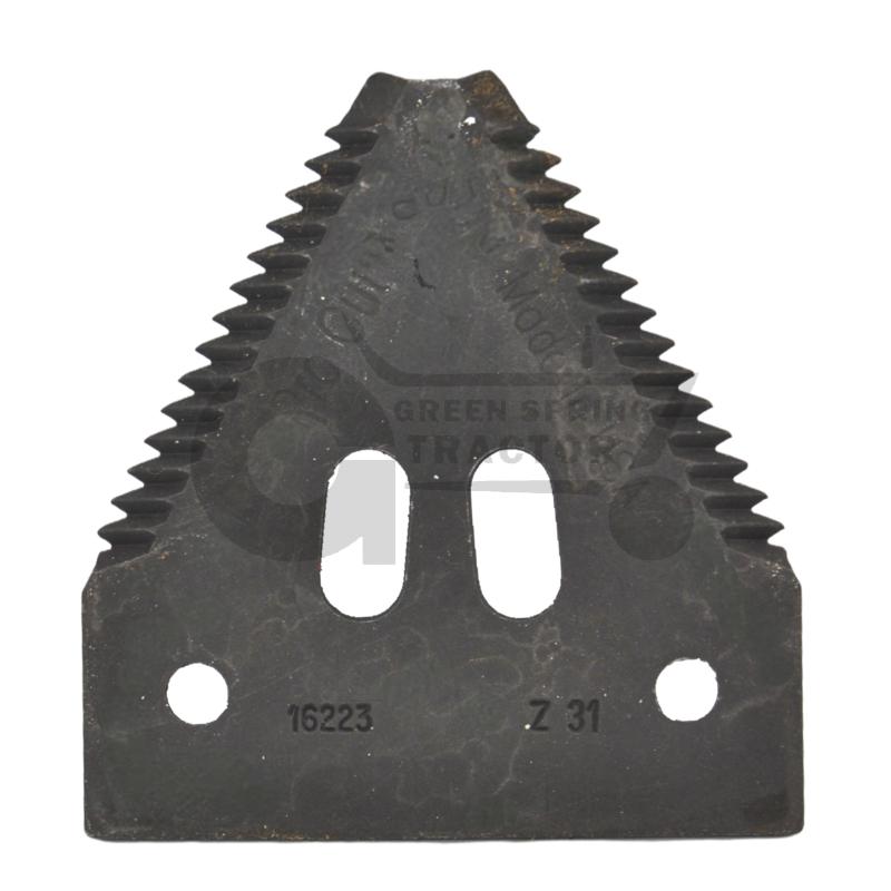 [JD-SC16223-A] Countersunk Section