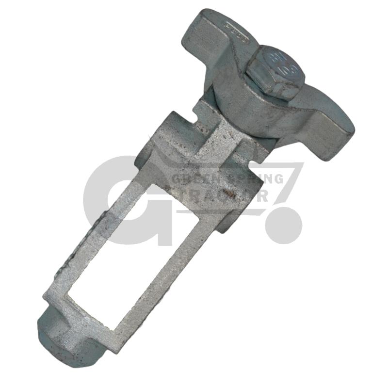 Pivot Stop, JD Late Model