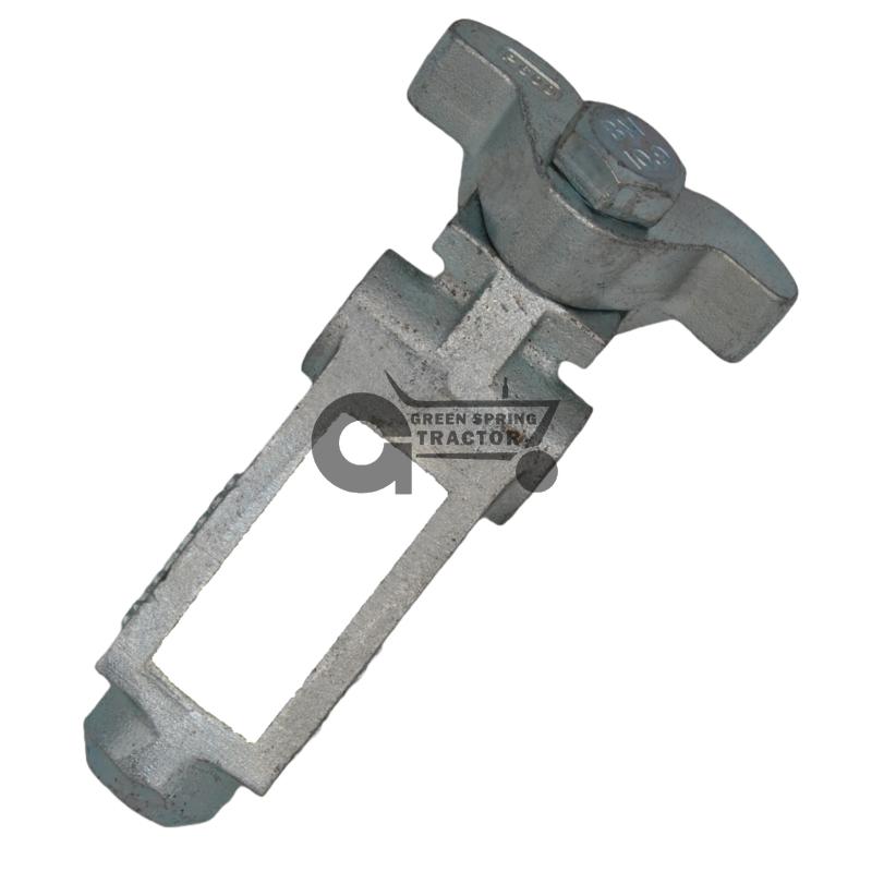 Pivot Stop
