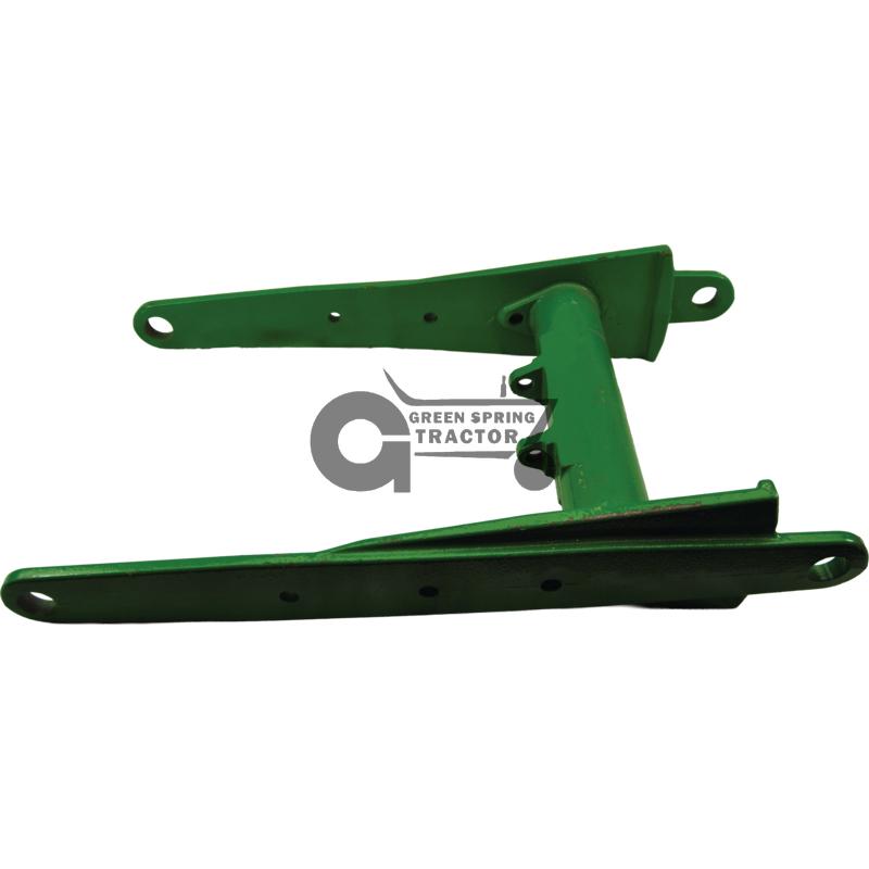 [JD-C65304-A] Lower Casting with Bearings