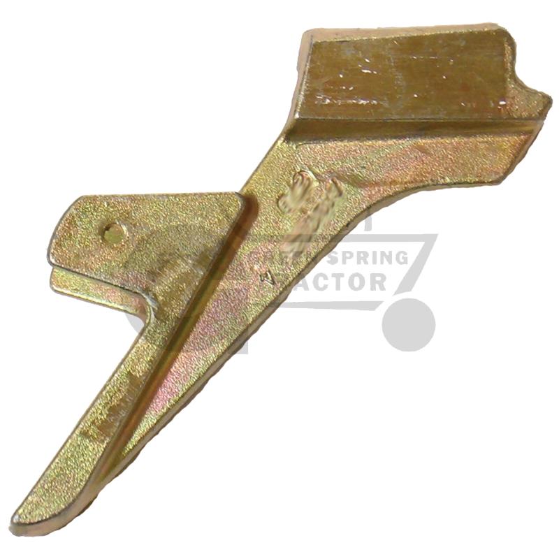 [JD-F80203-A] Seed Tube Guard, XP