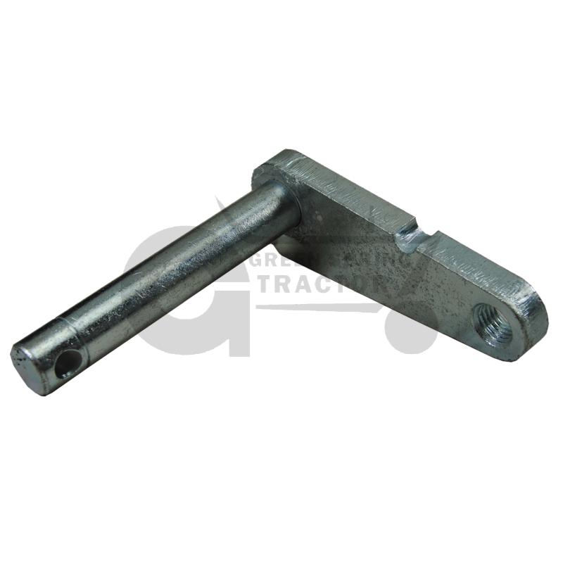 [JD-C55984-A] Gauge Wheel Arm, LH with Bolt