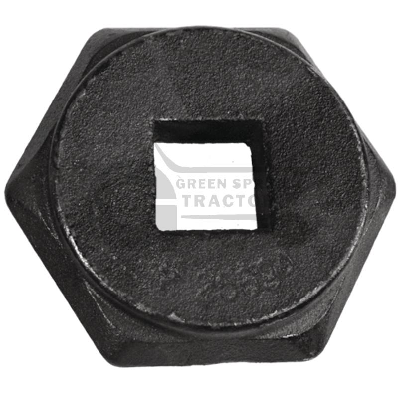 [JD-P25694-A] Bumper Washer, JD.