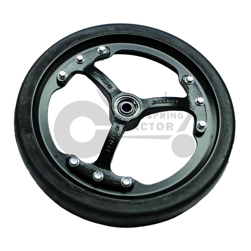 [JD-AA85465-A] Spoke WH Assembly, 3" Wide