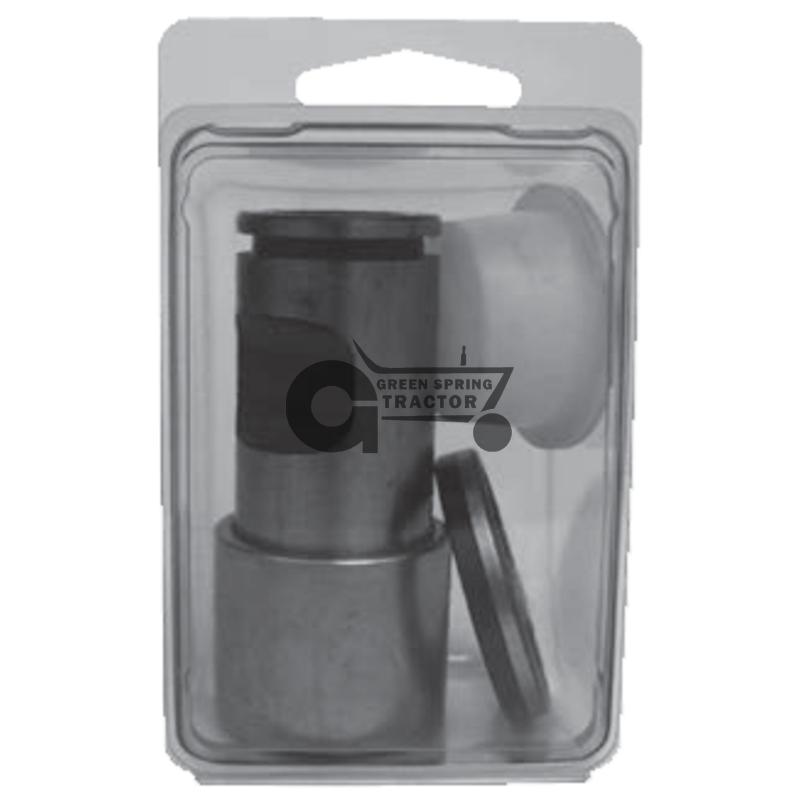[JD-K725003-A] Knifehead Pin kit