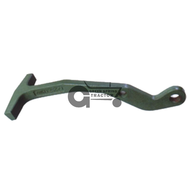 [JD-P64237-A] Handle For Closing Wh. Arm
