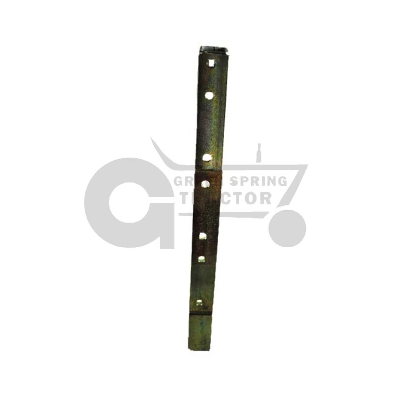 [JD-SC13666-A] SCH DD OVERLAP STRAP