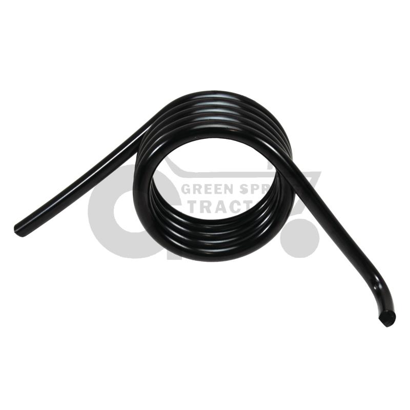 [JD-CN214510-A] Torsion Spring RH