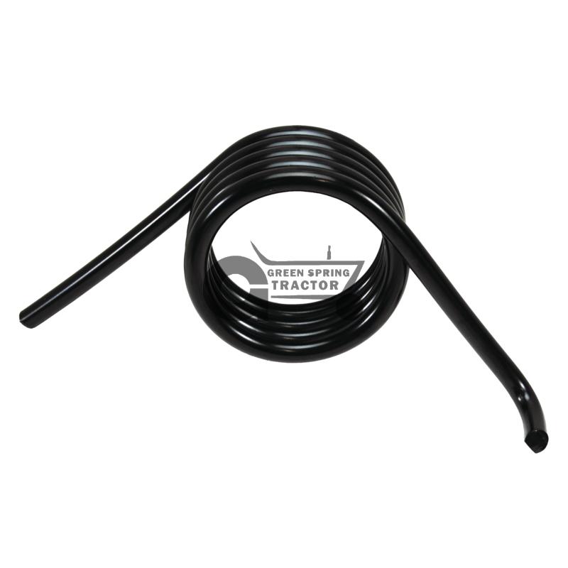 [JD-CN214510-A] Torsion Spring Right Hand