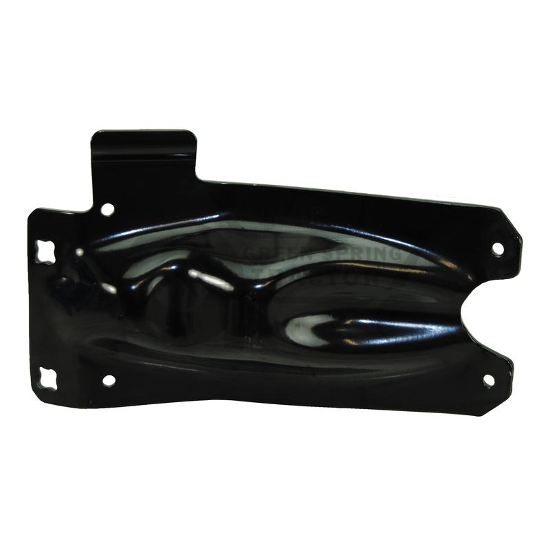 [JD-C10575-A] Skid Plate, 600FD