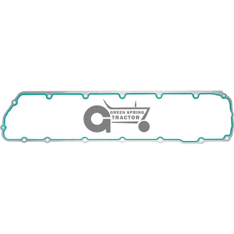 Valve cover gasket
