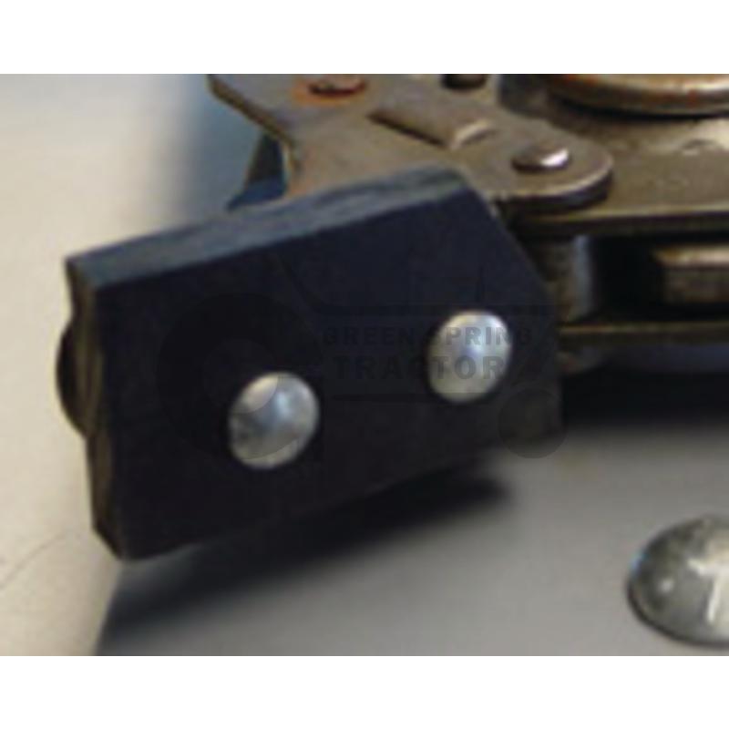 [JD-H201762-A] GATHERING CHAIN PADDLE KIT**