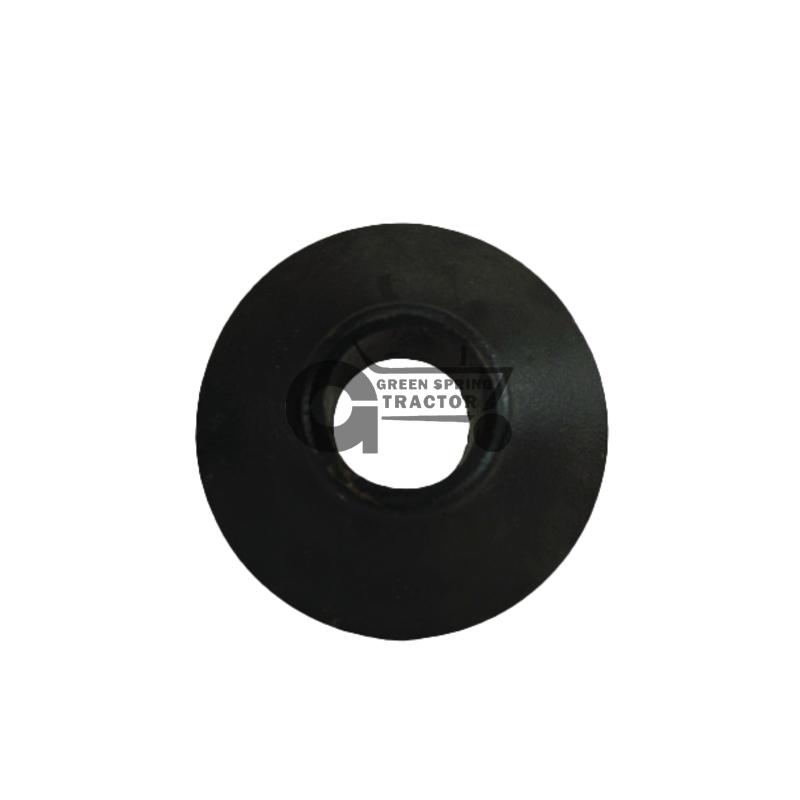 Half Spool