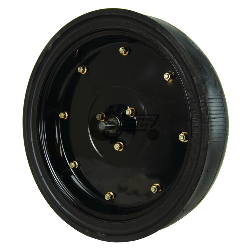 [JD-GW416102A-A] Gauge Wheel Assembly