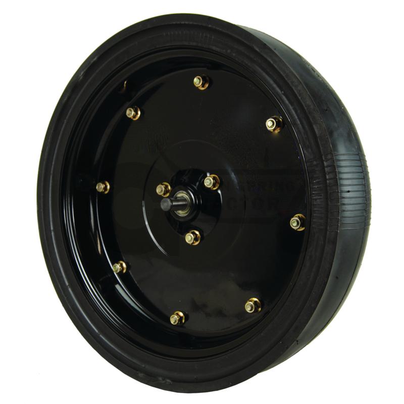 [JD-GW416102A-A] Gauge Wheel Assembly