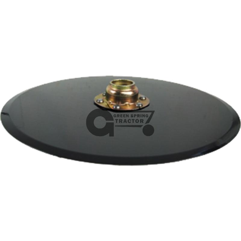 [JD-SH75248-A] Seed Disc Assembly to fit JD XP row unit