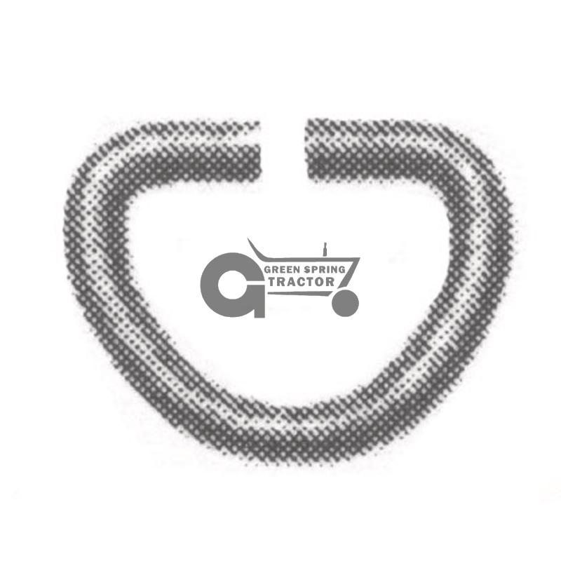 [JD-BLE48307-A] JOHN DEERE D-RING