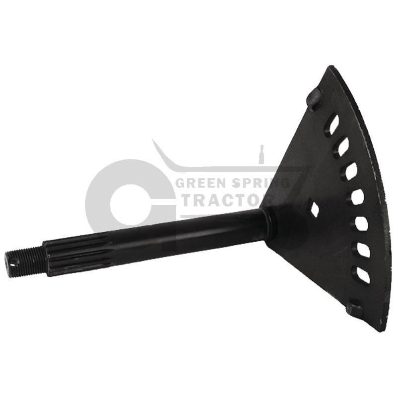 [JD-P280725-A] Opener Spindle