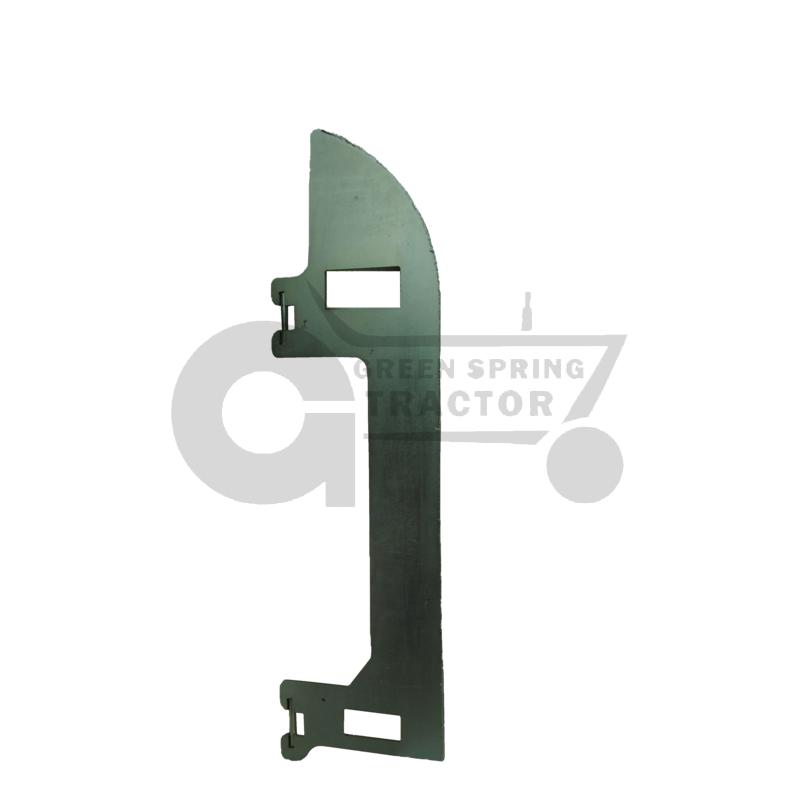 [JD-CH234656-A] Deckplate, Left for JD