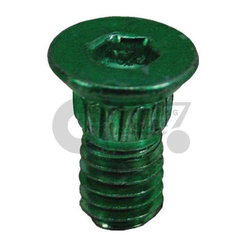 [JD-H228135-A] Bolt, Countersunk, JD 600FD