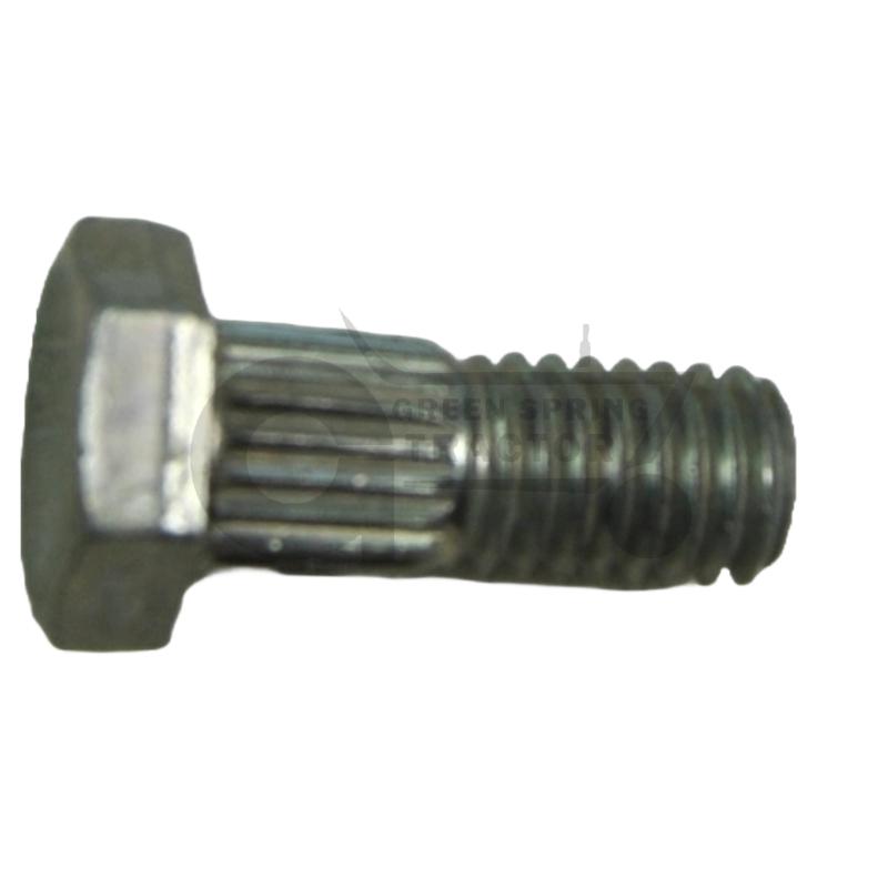 [JD-SC13961-A] SCH 6 mm Nut