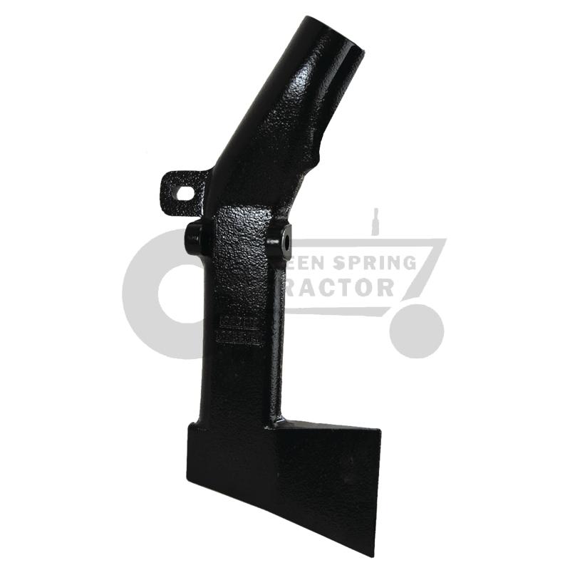 [JD-C52149-A] Dry Fertilizer Shoe, LH