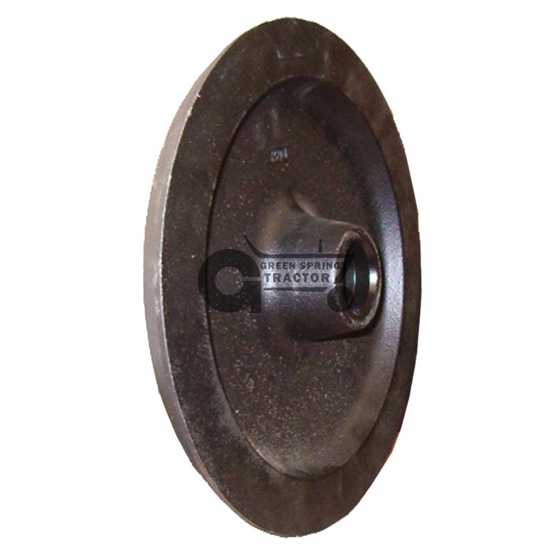 [JD-N213060-A] Cast Closing Wheel