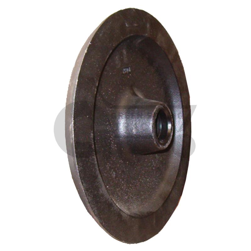 [JD-N213060-A] Cast Closing Wheel