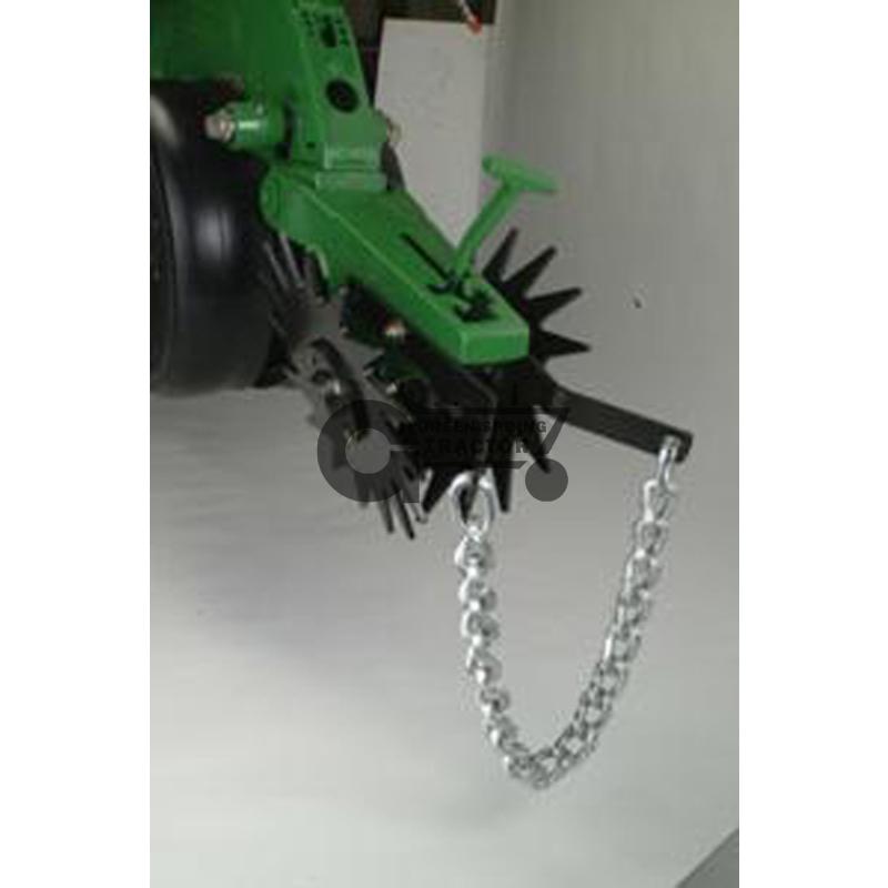 [JD-SH34579-A] Drag Chain Kit