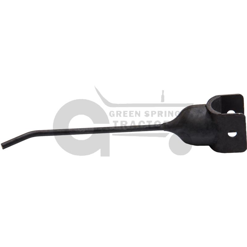 Rubber Rake Tooth Pack of 1