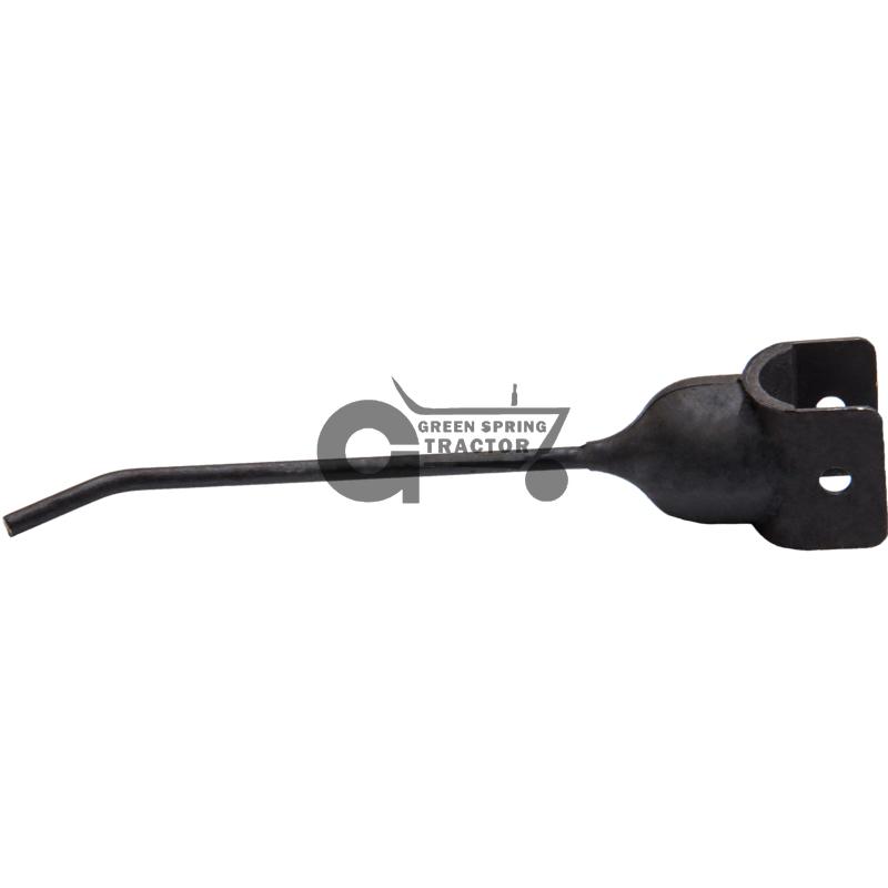 Rubber Rake Tooth