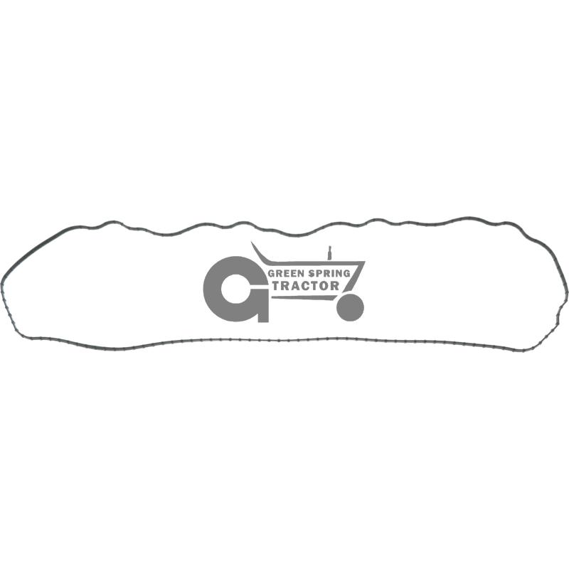 Valve cover gasket
