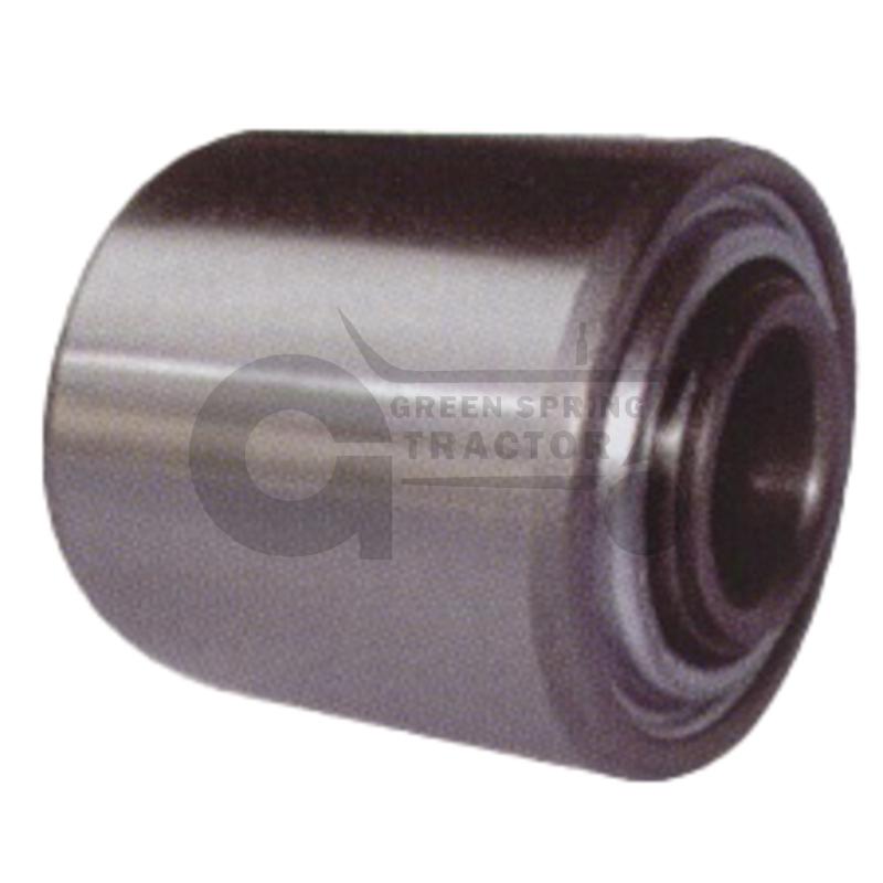 Bearing With Labyrinth Seal