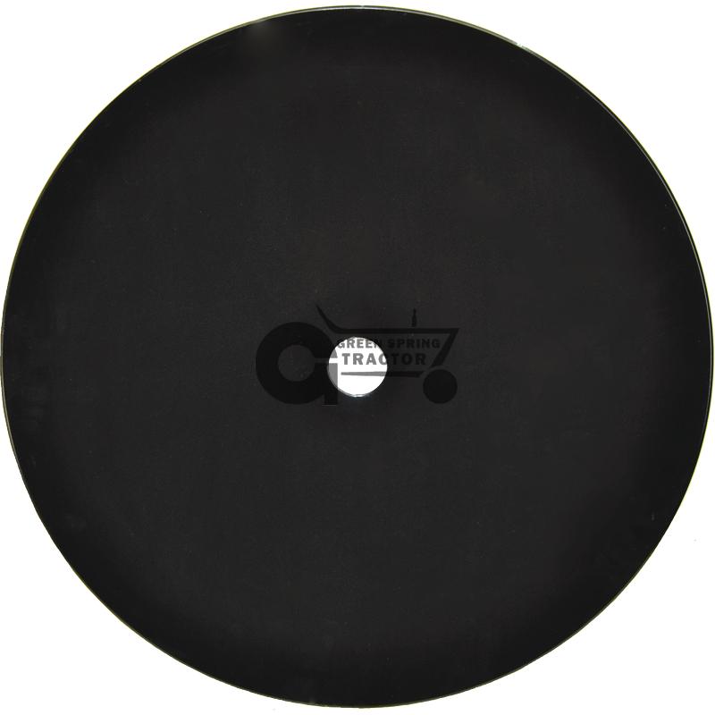 [JD-PD241427-A] 24" Disc Blade For JD 2700