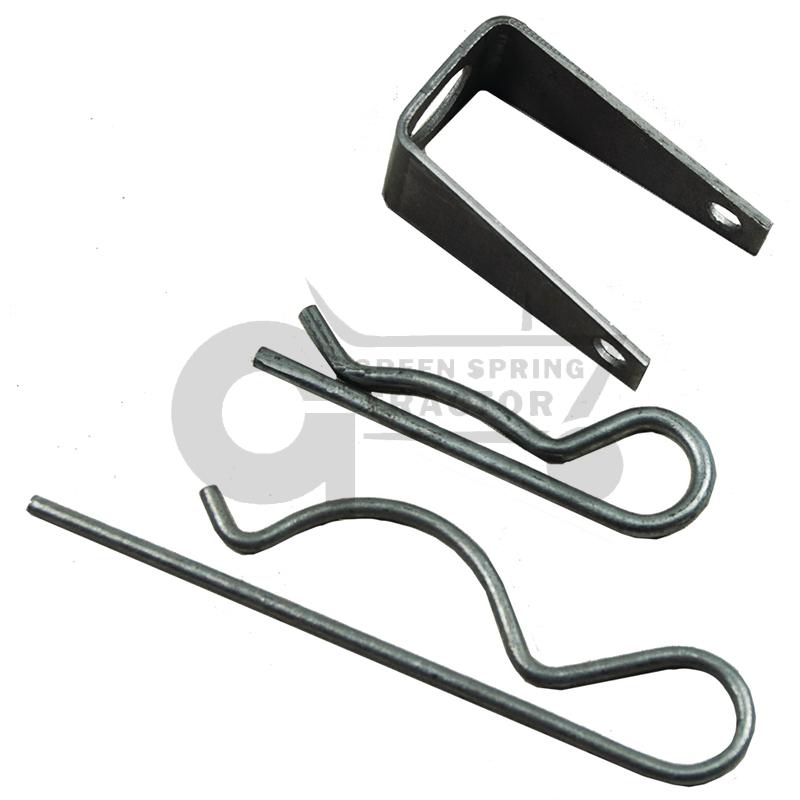 [JD-CF169913-A] Hardware kit for CF228229