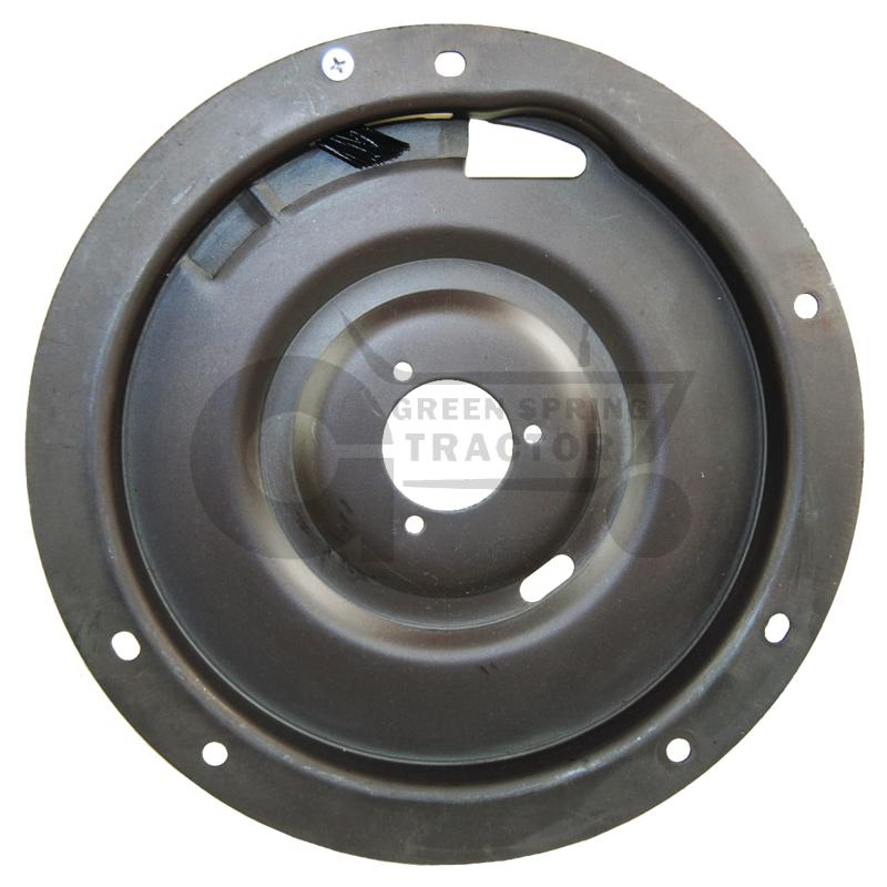 [JD-KD1569-A] Carrier Plate With Brush