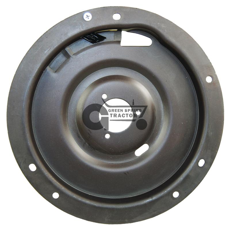 [JD-KD1569-A] Carrier Plate With Brush