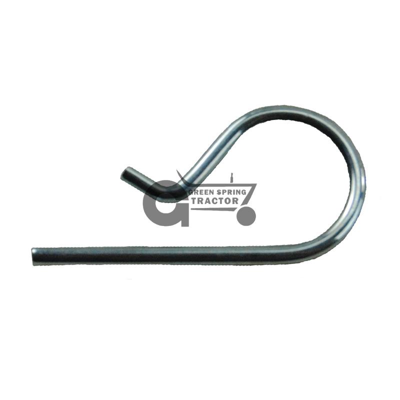 [JD-C51643-A] Clip Pin