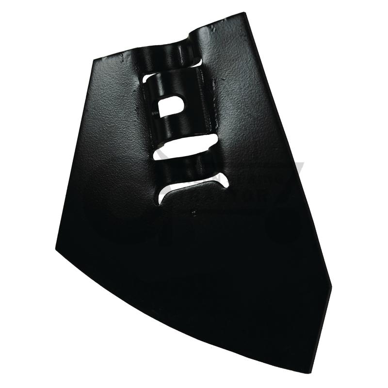[JD-N403316-A] Disc Scraper, 7" wide