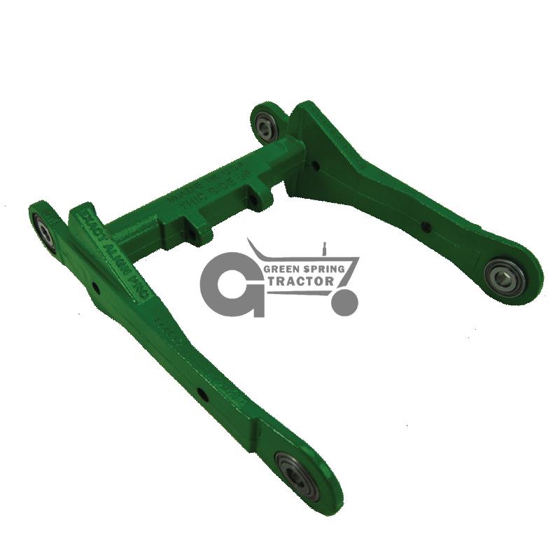 [JD-C76223-A] Lower Par. Arm, Brg. Short