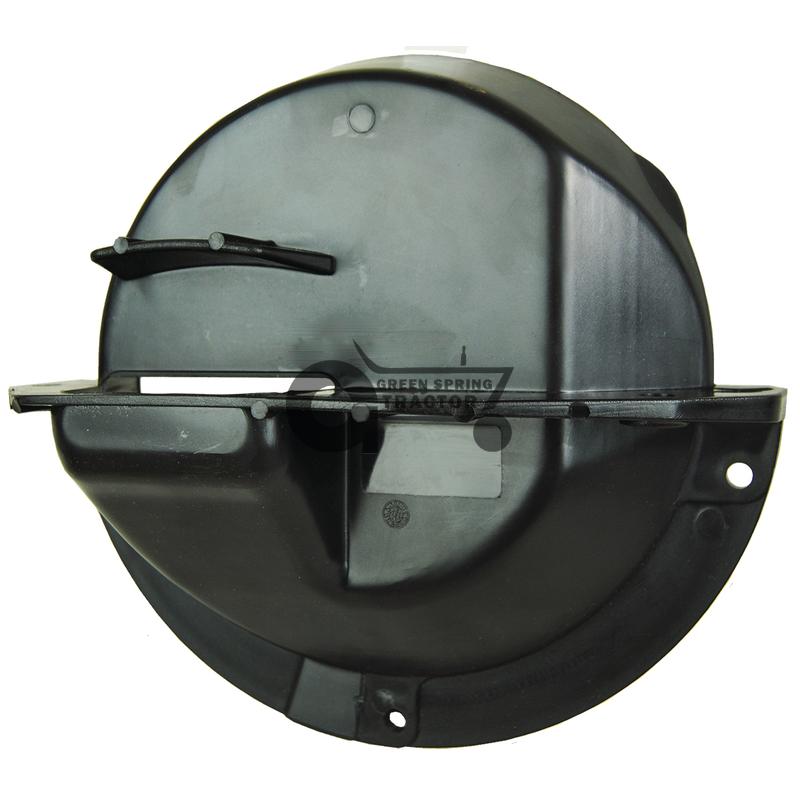 Corn Meter Housing