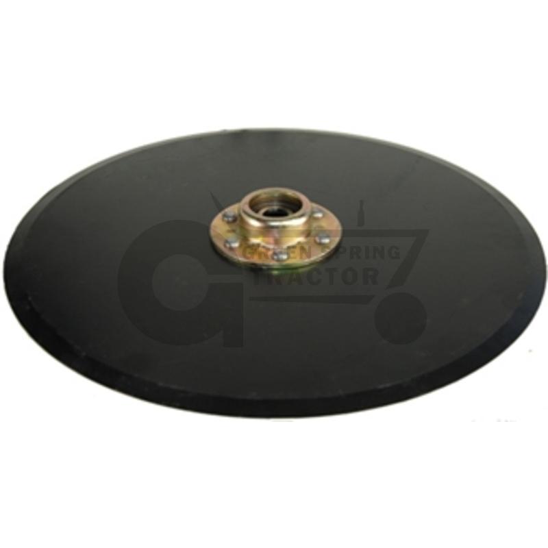 15” Seed Opener JD/ Kinze incl. 11459820