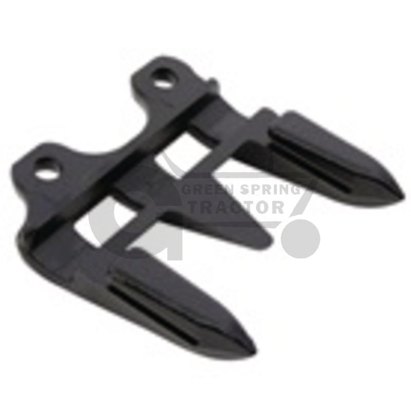 [JD-H229537-A] GUARD/JD 600 2 LONG, 1 SHORT