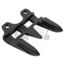 GUARD/JD 600 2 LONG, 1 SHORT