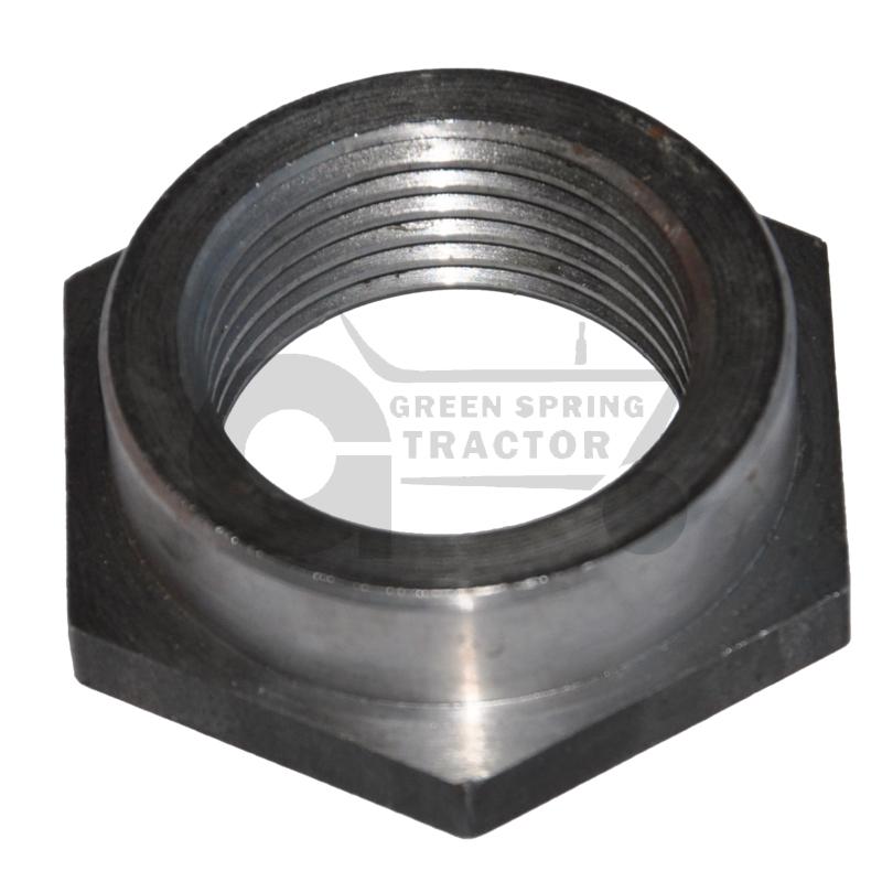 [JD-BH283800-A] Nut for Spindle, RH Thread